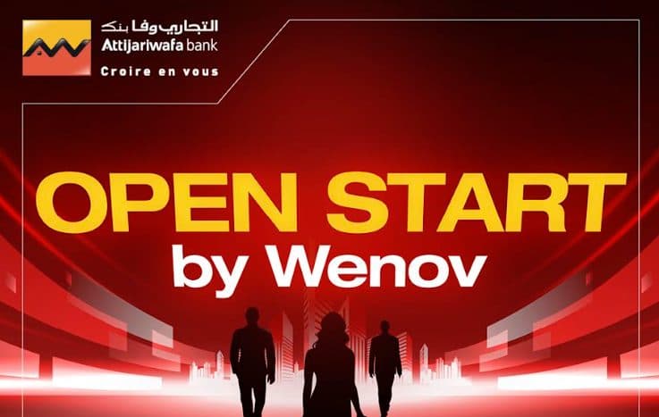 Open Start