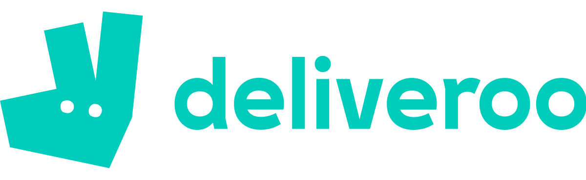 deliveroo logo