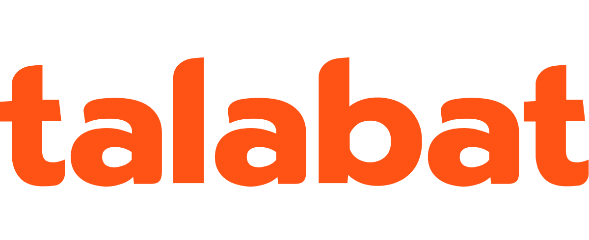 talabat logo