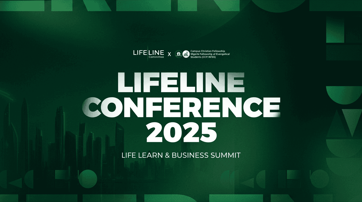 Lifeline Conference 2025