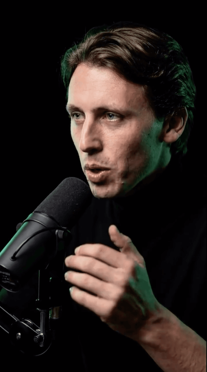 Mehdi Bensalem