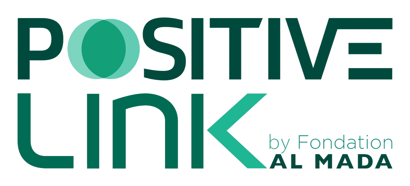 Positive Link
