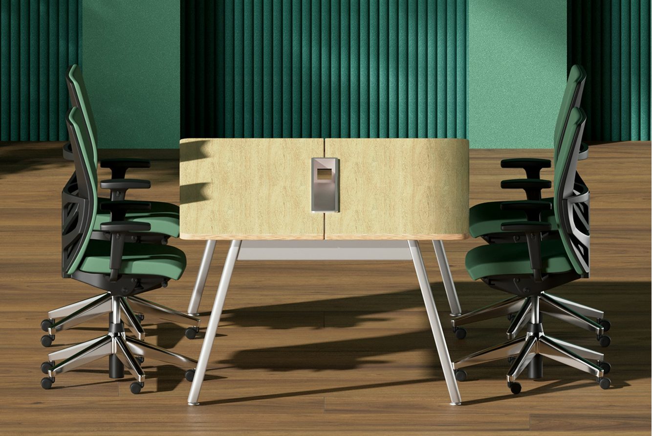 Espaces bureaux